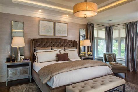 Pendant Lighting In Bedroom