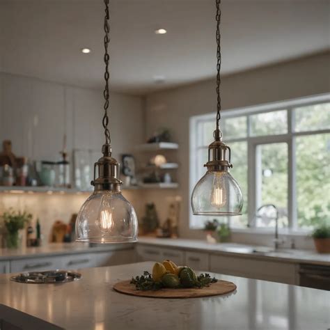 pendant lights at menards