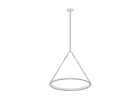 Pendant Lights Revit