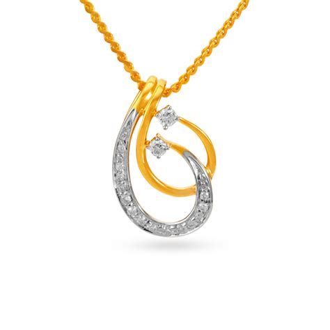 Pendant Loop Design