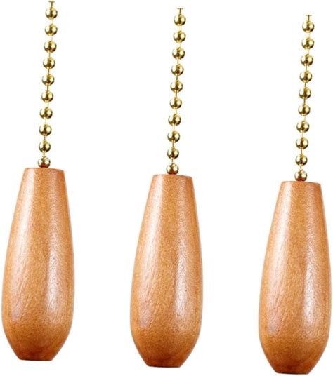 Pendant With Pull Chain