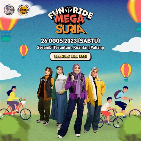 Pendengar Setia Suria FM Perak