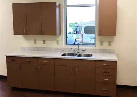 Pender Craft Cabinets