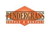 Pendergrass Supply