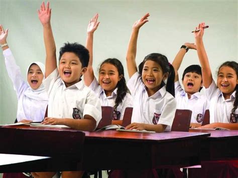 pendidikan indonesia saat ini seperti apa