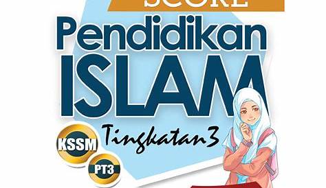 Pendidikan Agama Islam Tingkatan 4 / Pendidikan agama islam tingkatan 4