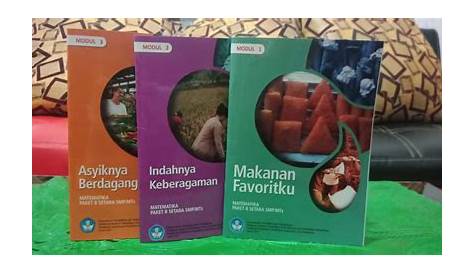 Pembelajaran Online Bahasa Indonesia Paket A, B dan C