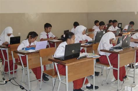 pendidikan saat ini di indonesia