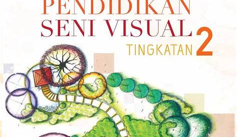 Buy Buku Teks : Pendidikan Seni Visual Tingkatan 1 | SeeTracker Malaysia