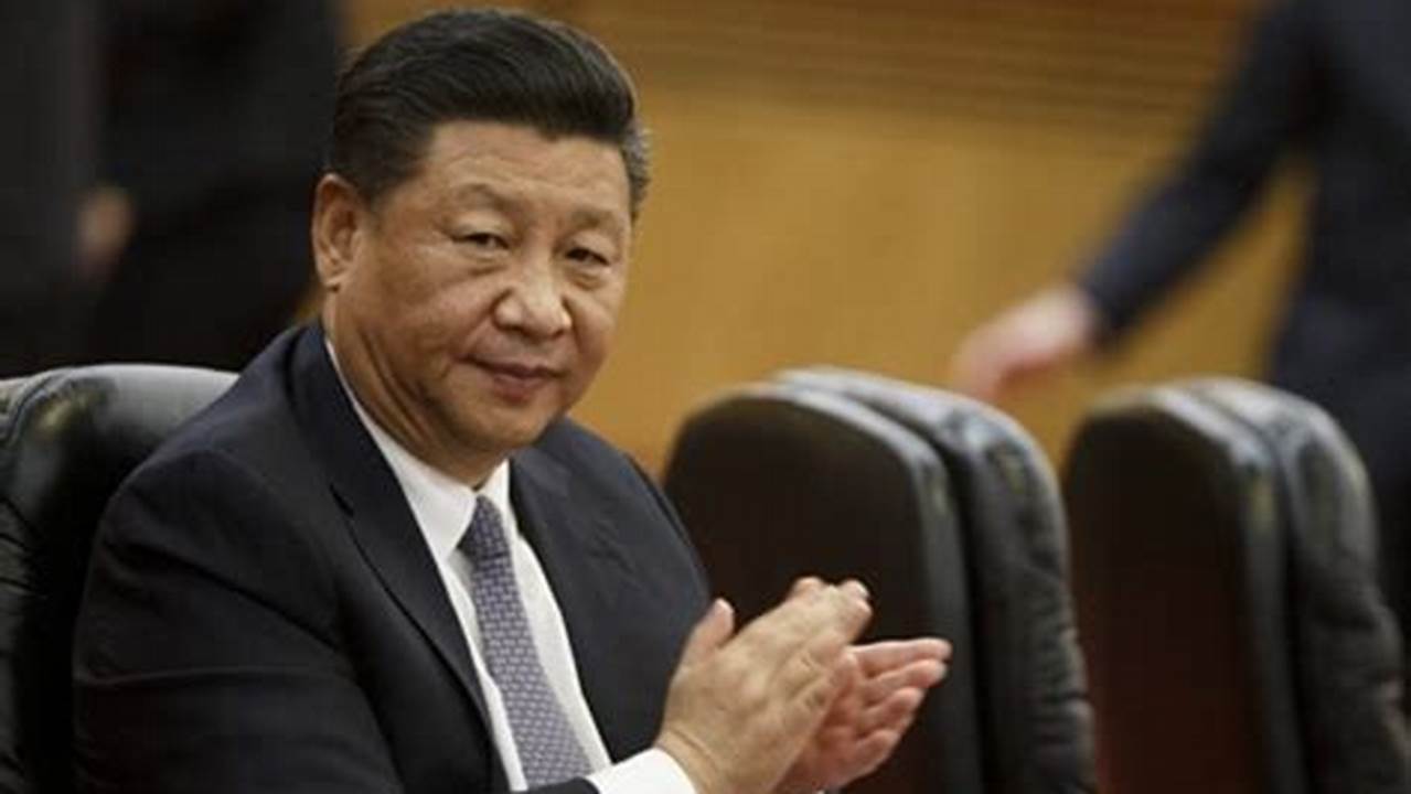 Pelajari "Pendidikan Xi Jinping": Penemuan dan Wawasan yang Mengubah Persepsi