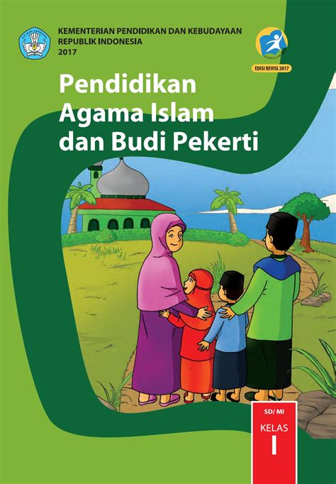 Contoh Soal Pendidikan Agama Islam Kelas 1 SD di Indonesia