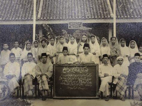 pendidikan di Perak