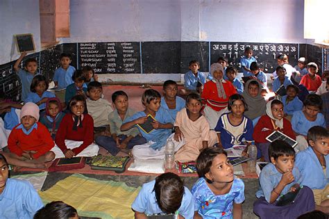 pendidikan india