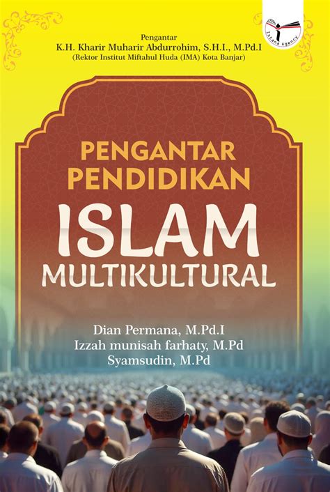 Pendidikan Islam Multikultural (Konsep dan Implementasi Proses