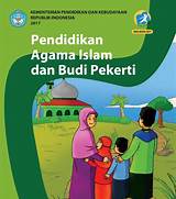 Pendidikan Islam SD Kelas 3