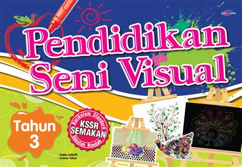 Pendidikan Seni