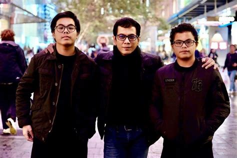 pendidikan wishnutama