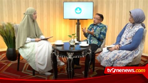 Pendidikan yang Menyeluruh