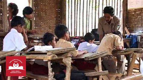 Pendidikan Terabaikan