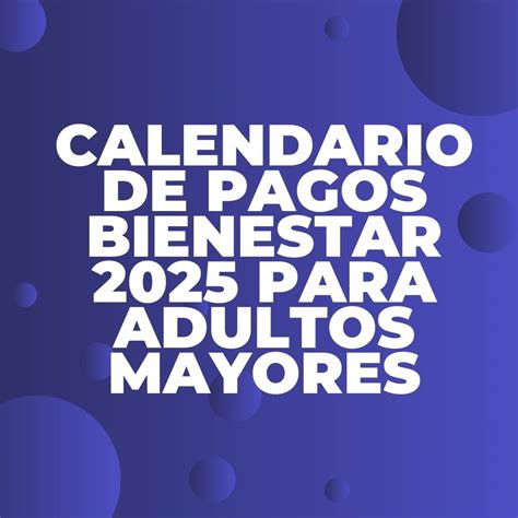 ≫ ¡Más dinero para los adultos mayores!, beneficiarios de este programa