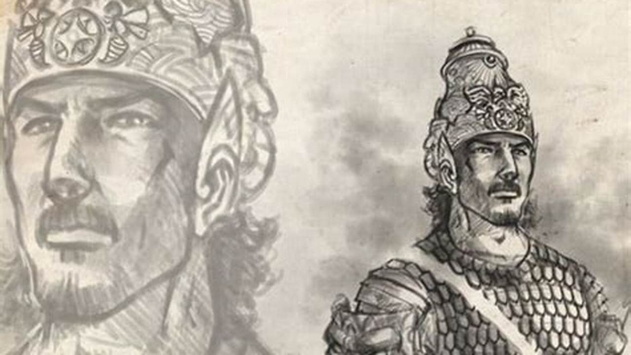 Belajar Sejarah: Pendiri Kerajaan Kutai dan Pengaruhnya