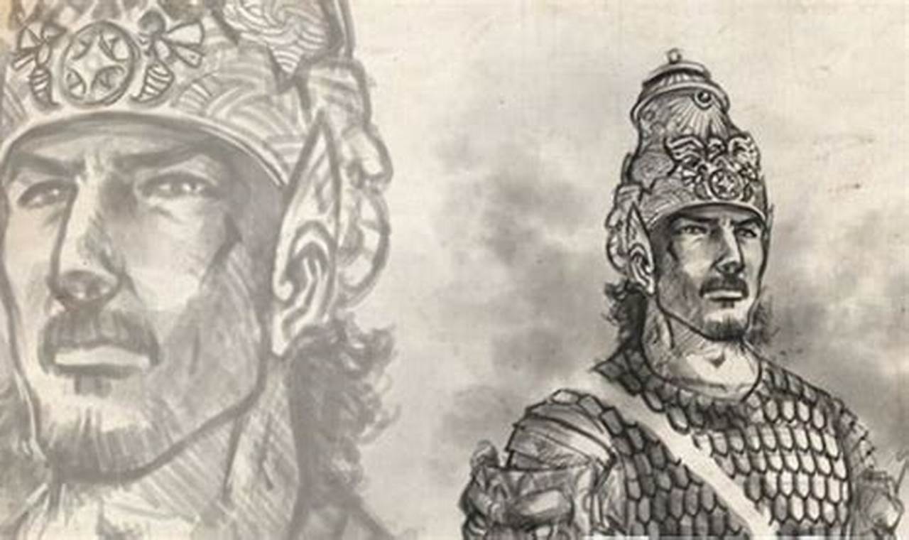 Belajar Sejarah: Pendiri Kerajaan Kutai dan Pengaruhnya