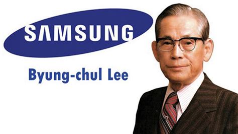 Pendiri Samsung: Kisah Inspiratif Dari Seorang Visioner