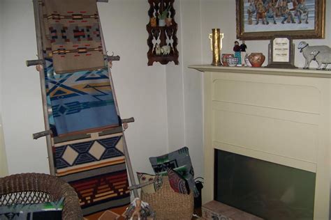 Pendleton Blanket Ladder