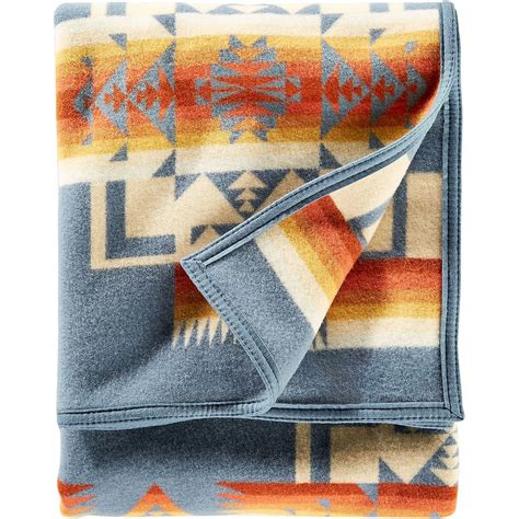 Pendleton Blanket Sizes