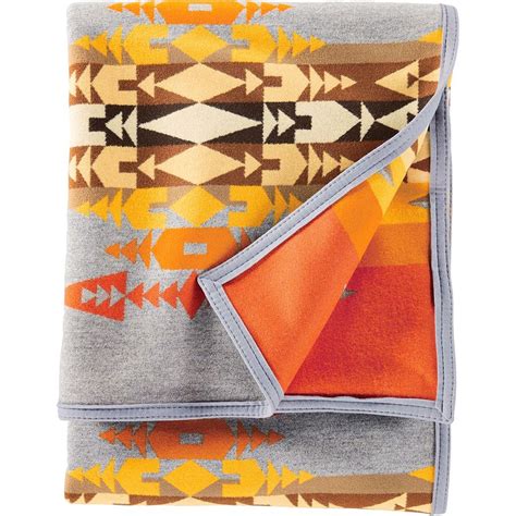 Pendleton Blankets Review