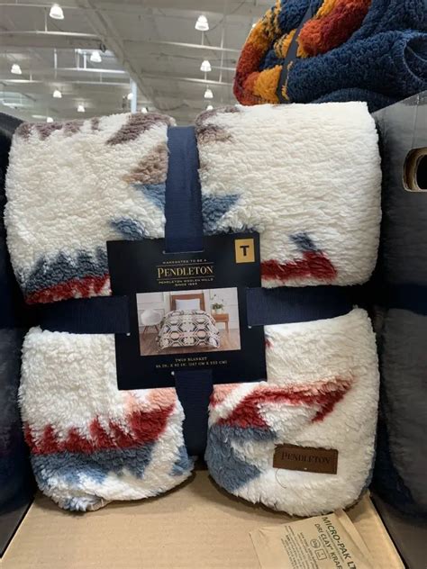 Pendleton For Costco