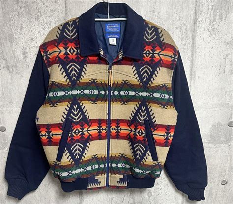 Pendleton Made In Usa