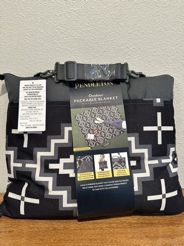Pendleton National Park Blanket Ebay