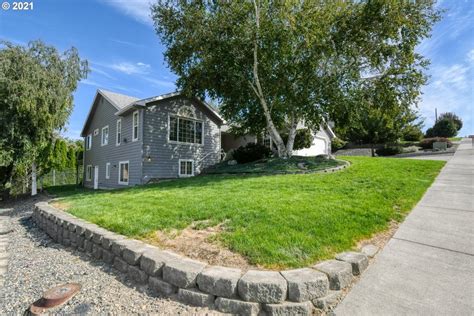 Pendleton Oregon Real Estate