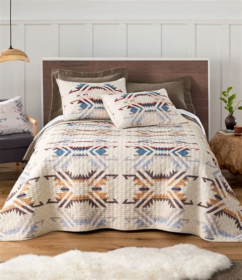 Pendleton Quilts And Coverlets