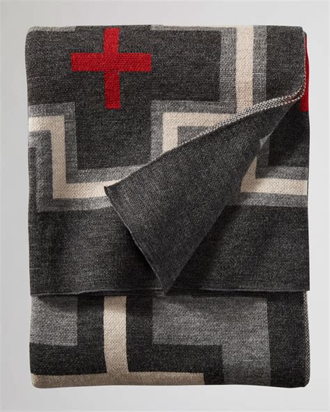 Pendleton San Miguel Knit Throw