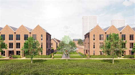 Pendleton Sc Development