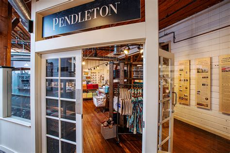 Pendleton Store In Pendleton Oregon