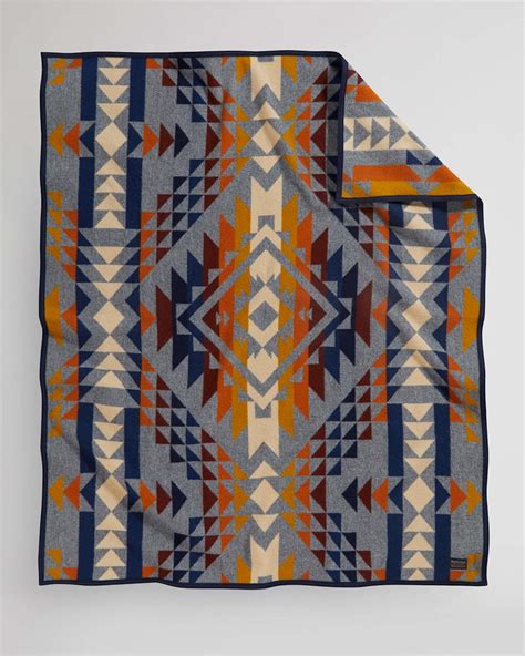 Pendleton Throw Blanket Sale