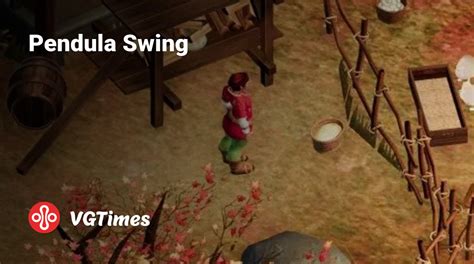 Pendula Swing Walkthrough
