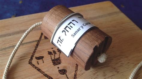 Viral Pendulo Hebreo Para Que Sirve More