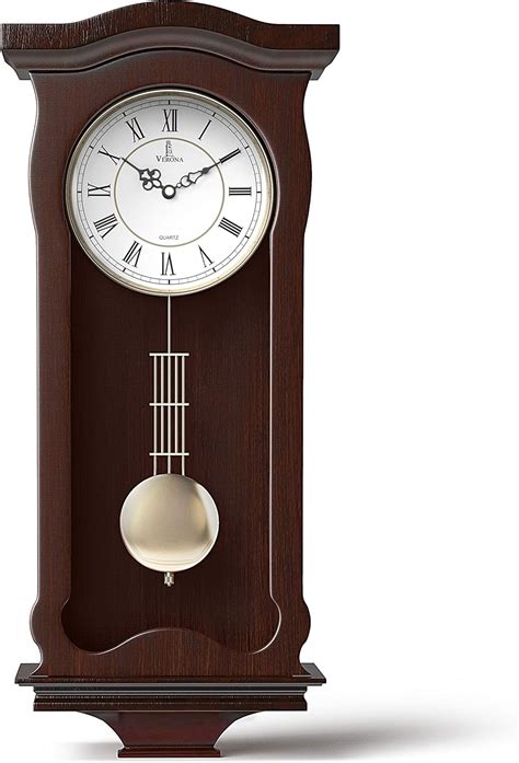 Pendulum Clock Amazon
