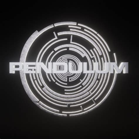 Pendulum Drum And Bass