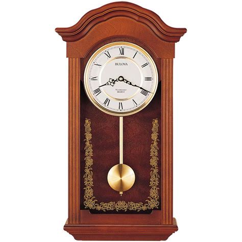 Pendulum Wall Clock Home
