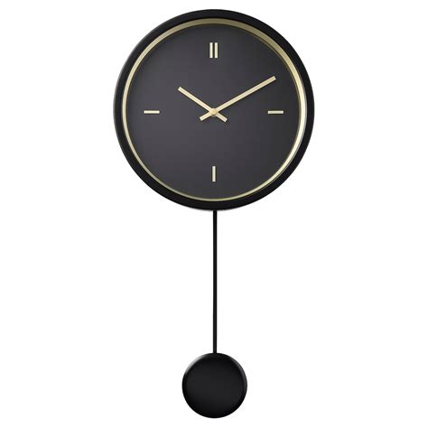 Pendulum Wall Clock Ikea