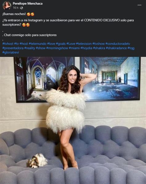 penelope only menchaca