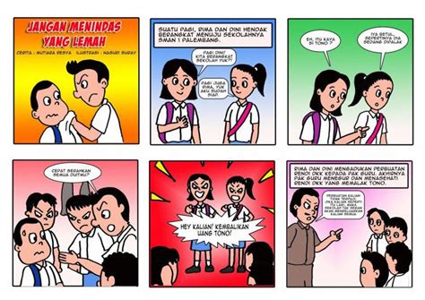 Fungsi Penentuan Tema dalam Pembuatan Komik di Indonesia