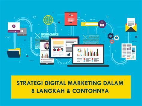 Penerapan Digital Marketing Cara Belajar Bisnis Online