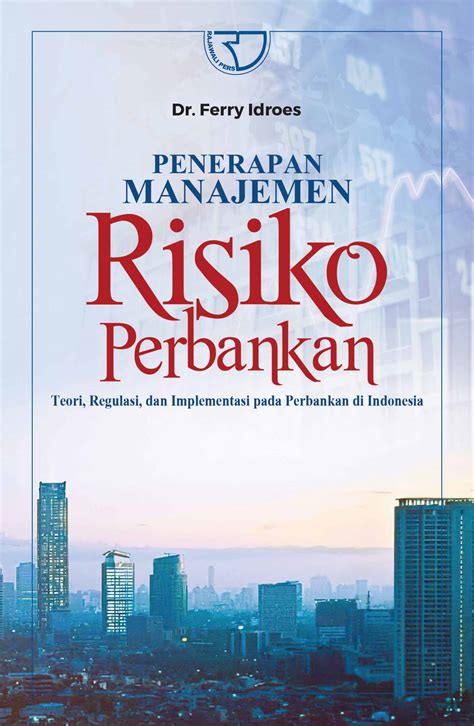 Manajemen Risiko Bagi Bank Umum