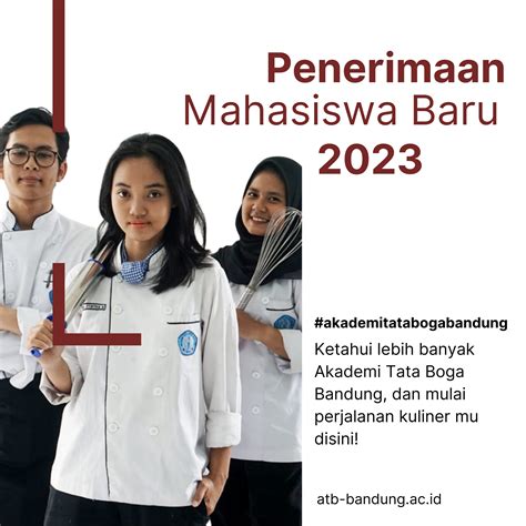 penerimaan mahasiswa baru akademi